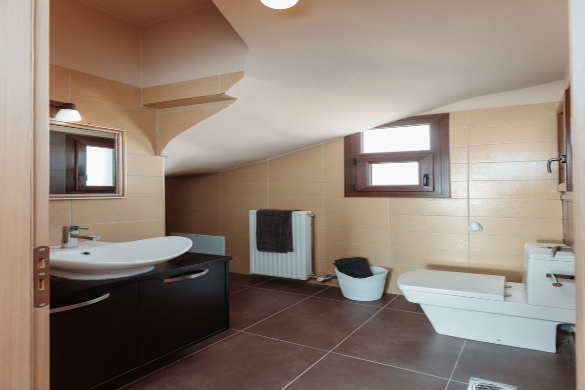 Aerope Sea View Villa